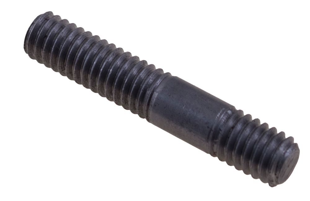 Pinnskruv insug/avgasrör L=45 mm -1976