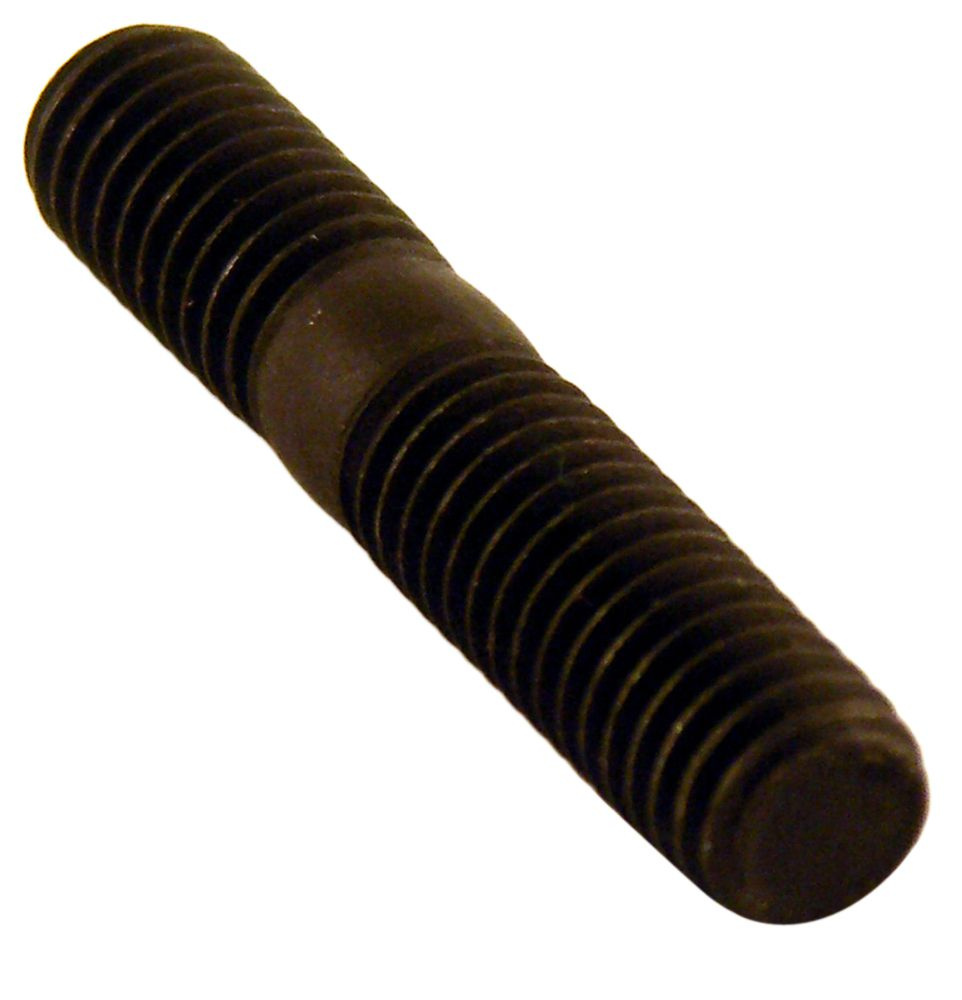 Pinnskruv grenrör/avgasrör B16A/B18/B20