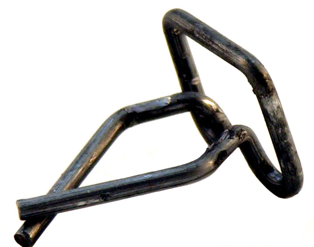 Clips Prydnadslister PV/Duett/1800