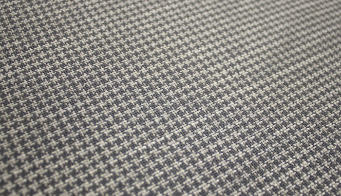 Paneler Bakre sida 444K-L 56-57 grå övre