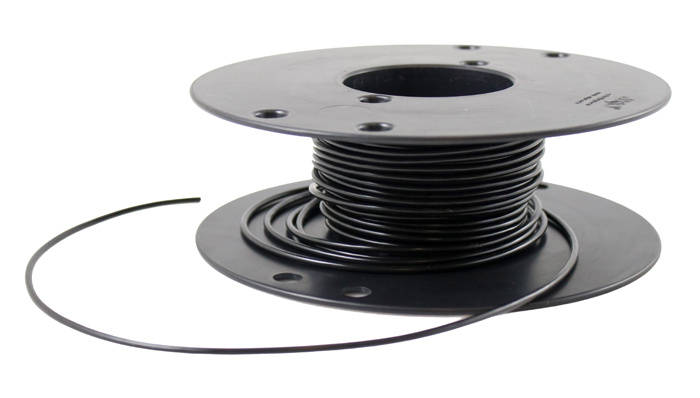 Kabel RK 1,5mm2 svart