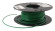 Kabel RK 1,5mm2 grön Kabel RK 1,5mm2 grön