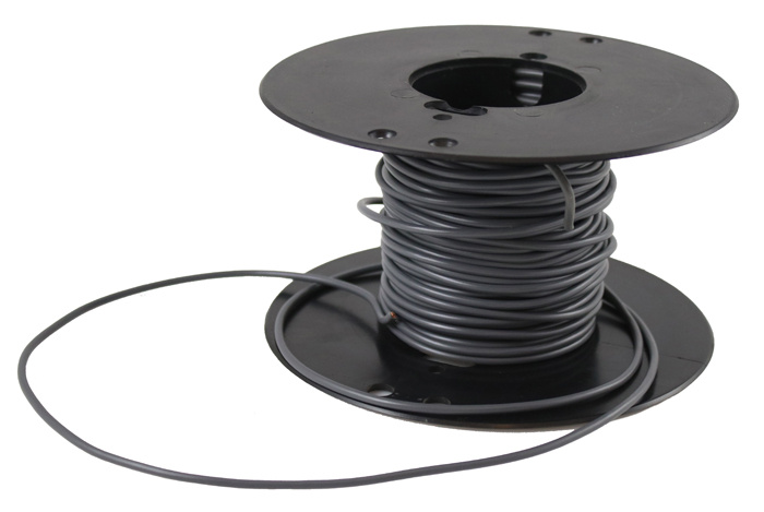 Kabel RK 2,5mm2 grå