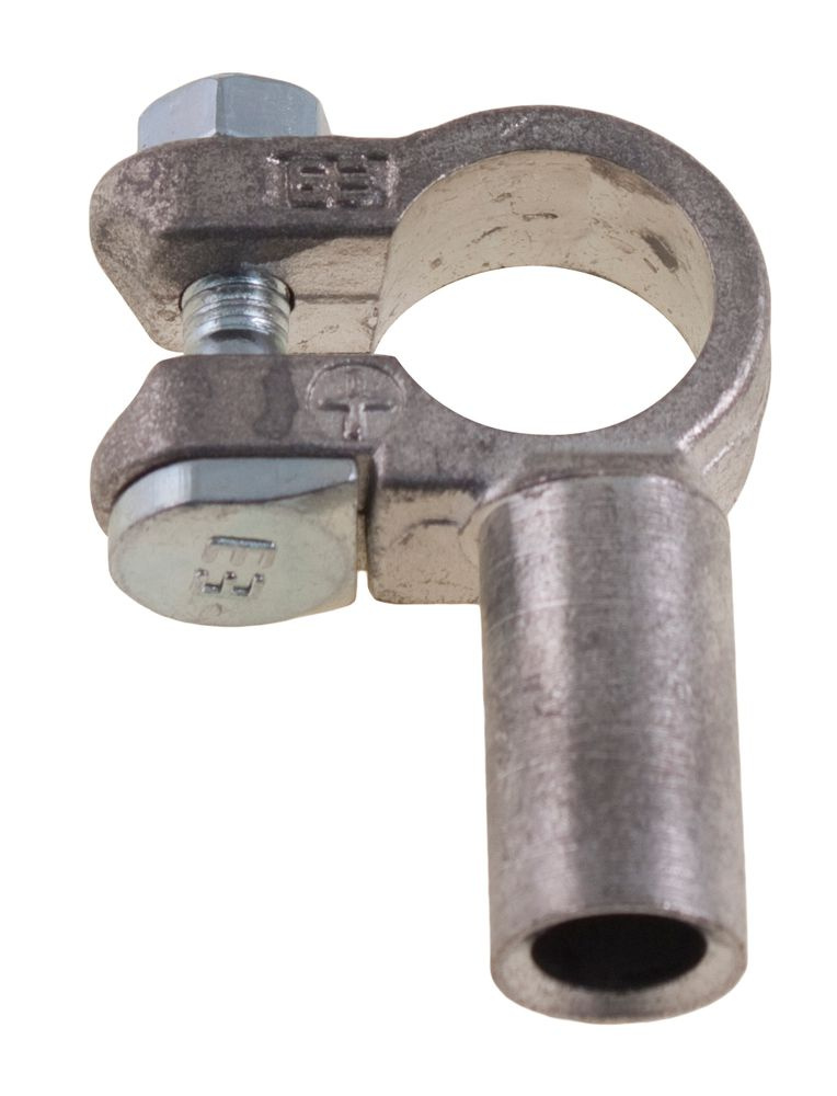 Batterisko sidoställd Vä 35mm²