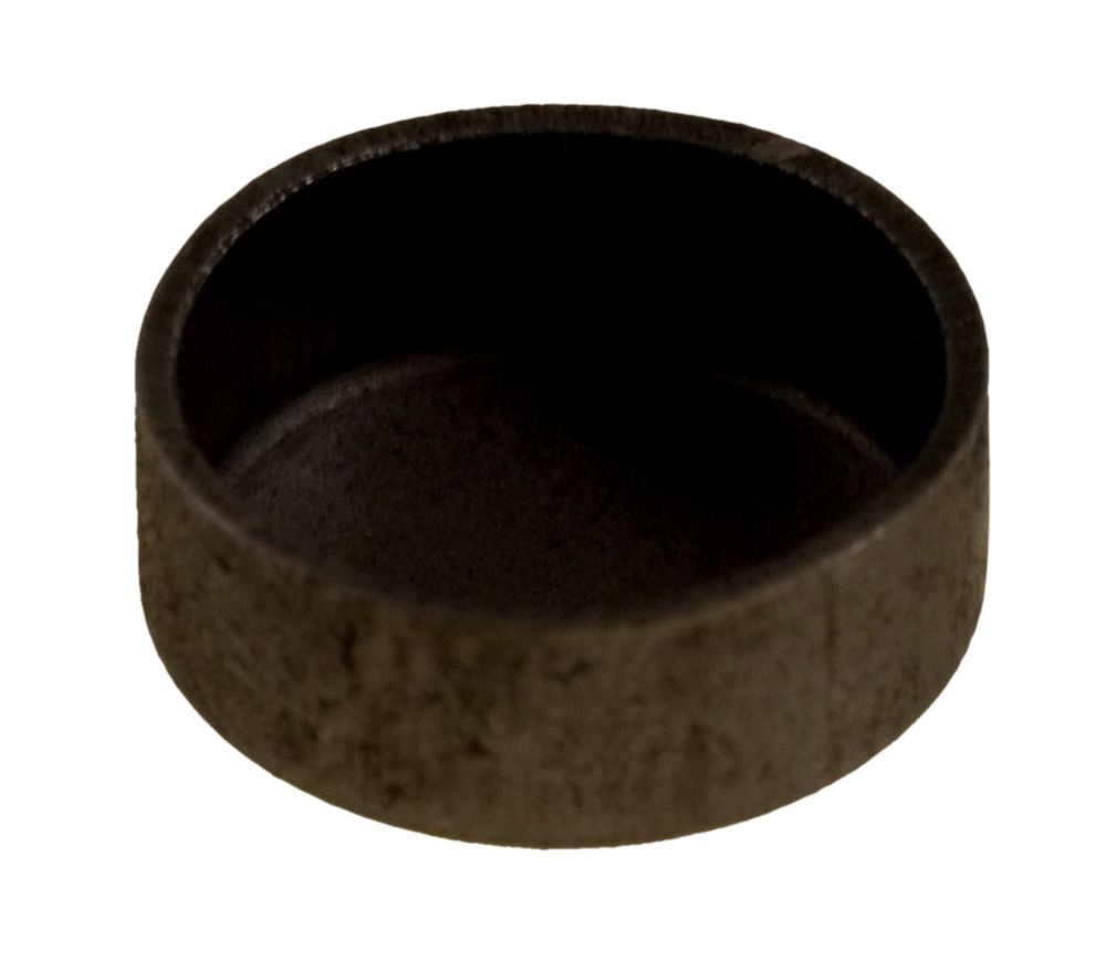 Hattplugg tidig modell D=12,5 mm