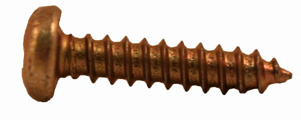 Skruv blinkers PV/Duett & SU Förgasare 19mm