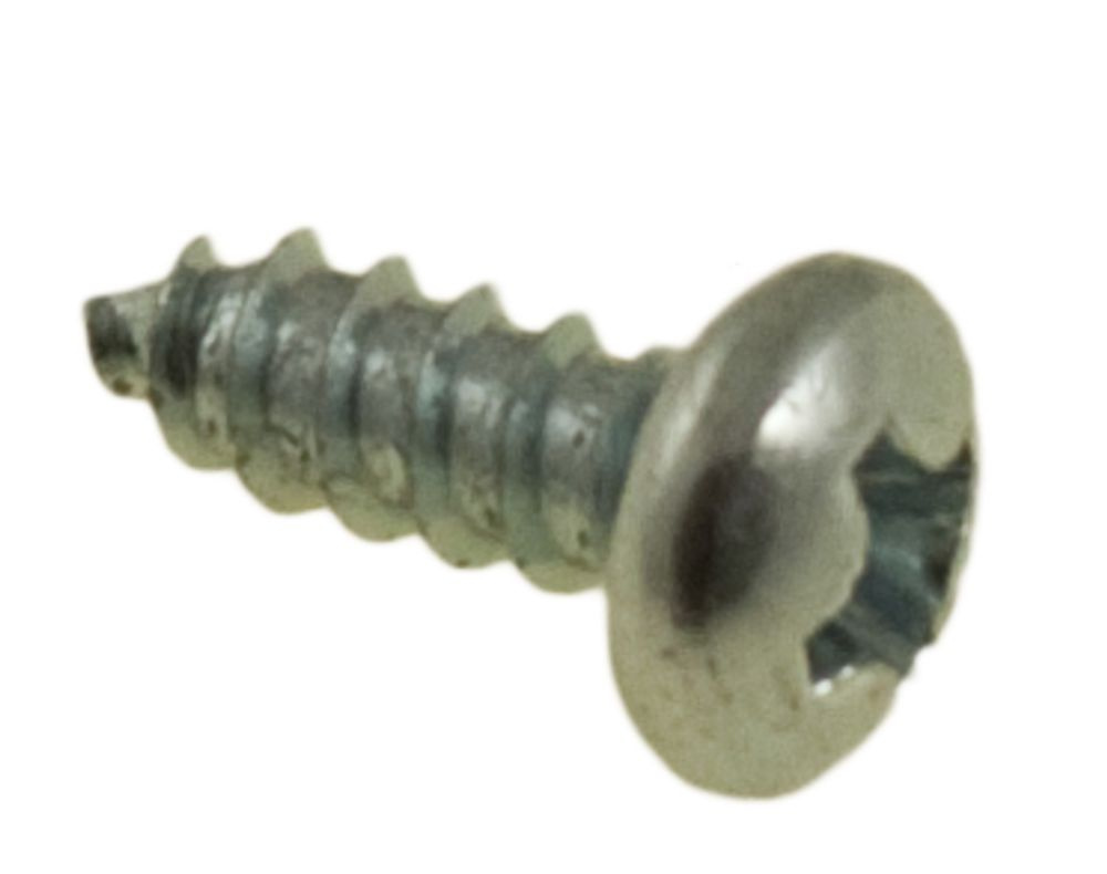 Skruv KFXS krysspår blank