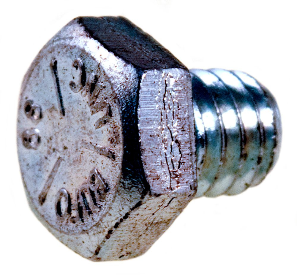 Skruv UNC 5/16-18x3/8