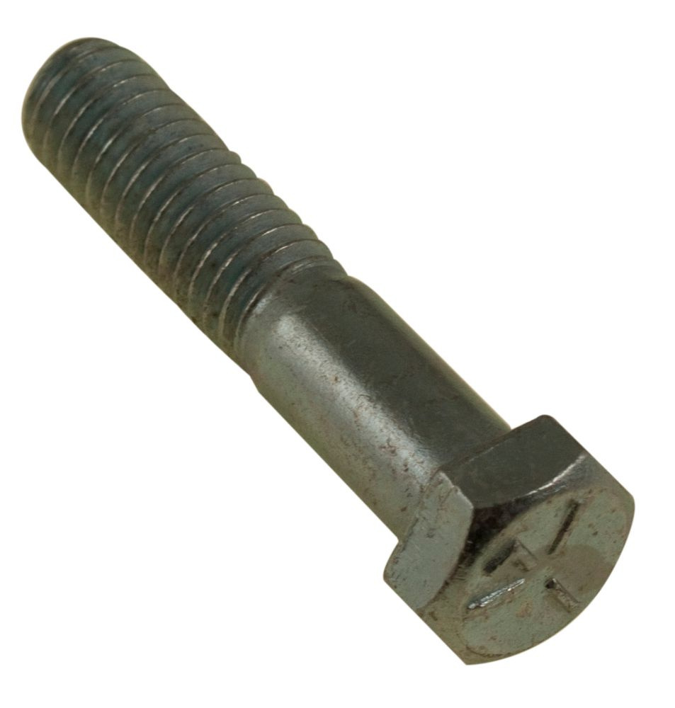 Skruv UNC 3/8-16x1-3/4