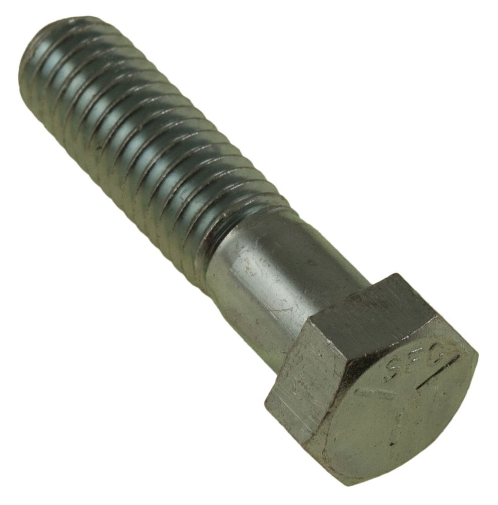 Skruv UNC 7/16-14x1 3/4