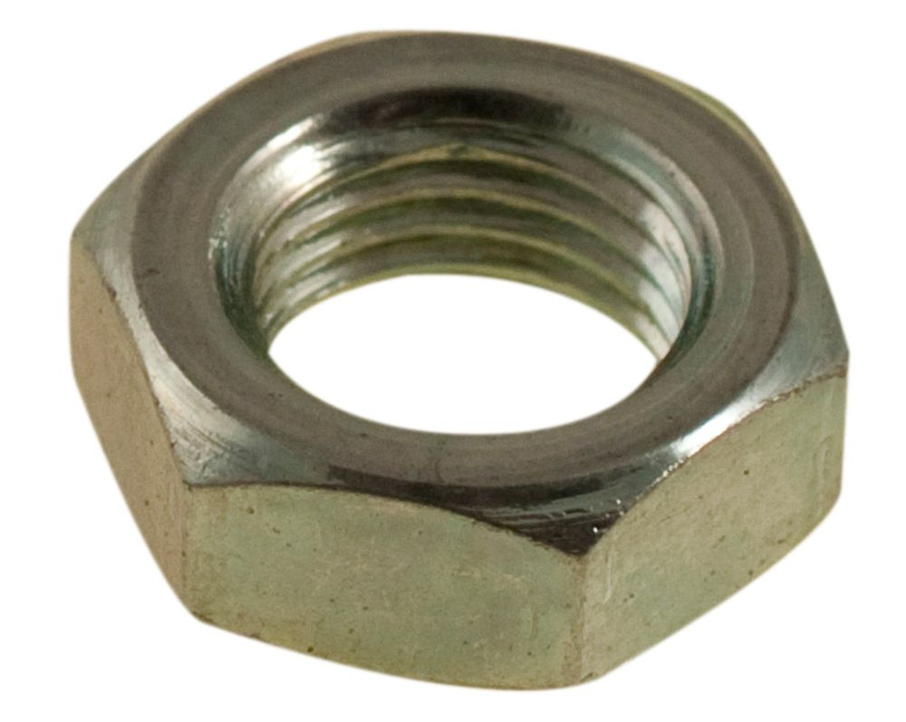 Mutter UNF 3/8-24 h=5,5 mm bromsslang