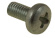 Krysskruv M5-0,8x10 MRX Krysskruv M5-0,8x10 MRX