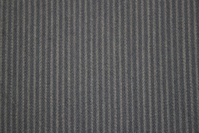 Klädsel Framsäte 445 53-57 vinröd/grå