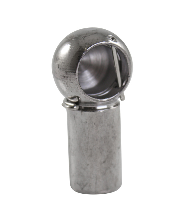 Kulskål gasfjäder bagage 145/245/1800ES