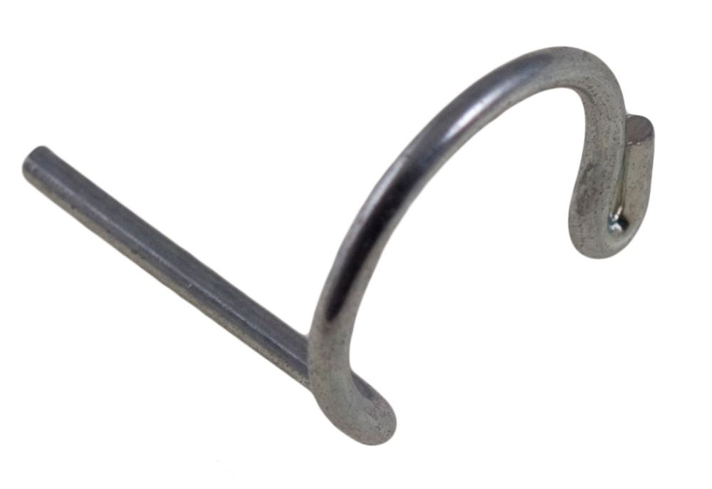 Säkringsbygel Kulskål