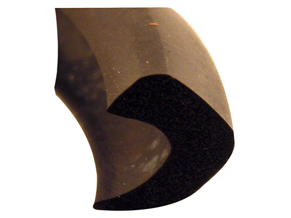 Gummilist Bagage PV 54-66