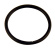 O-ring Insprutning 1800/140/164