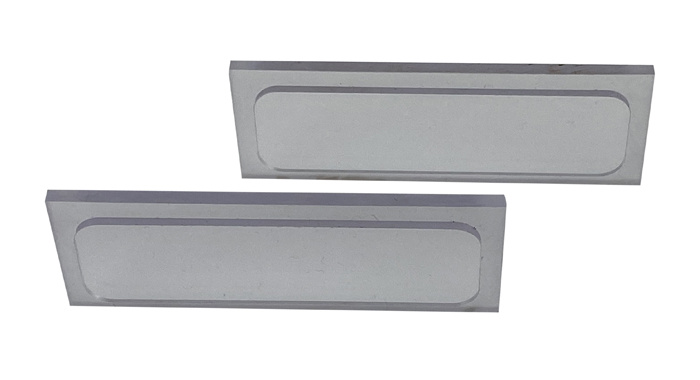 Glas Skyltbelysning Duett 53-68