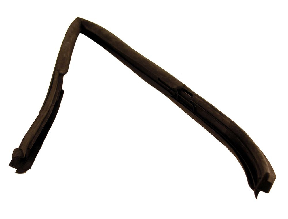 Gummilist Ventilationsruta Duett Vä