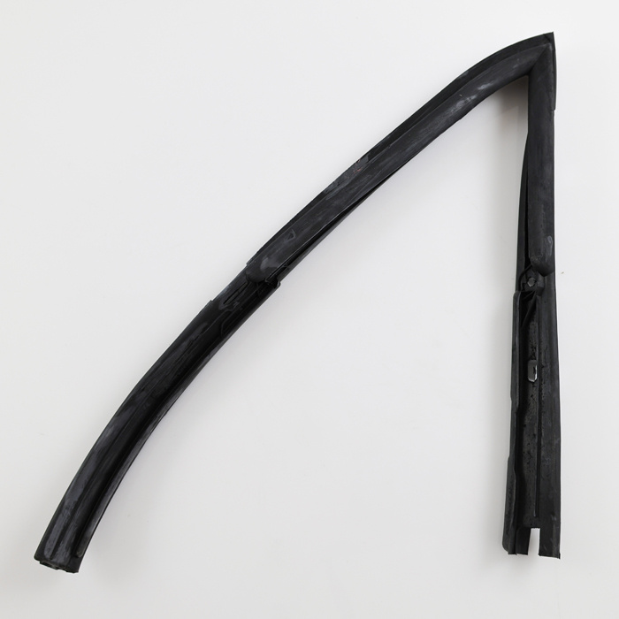 Gummilist Ventilationsruta Duett Höger