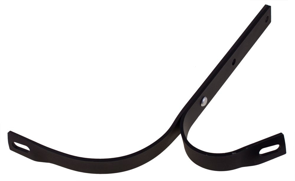 Bärjärn stötfångare PV 58-66 HöB