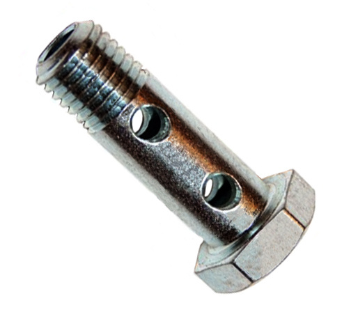 Hålskruv bränsleinsprutning L=24mm