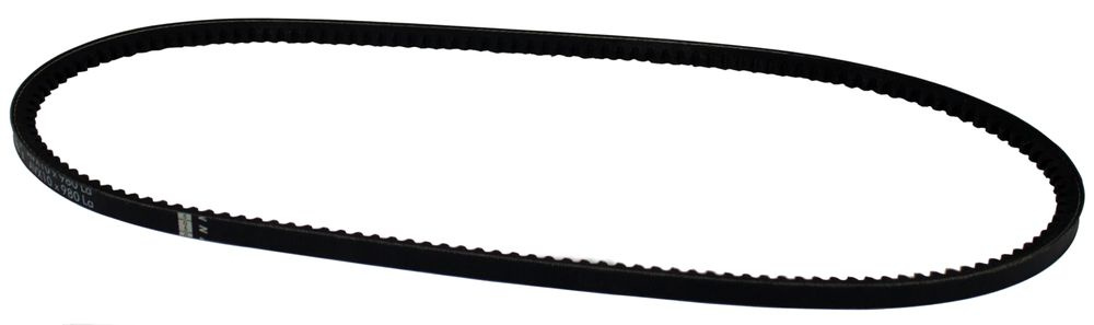 Fläktrem 240 91- servopump (4- cyl) ej A/C 9,5x988