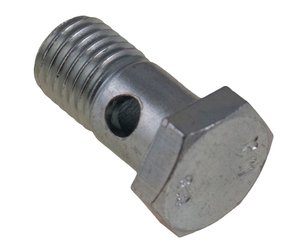 Hålskruv M12-1,5x24 mm smörj & bränslepump