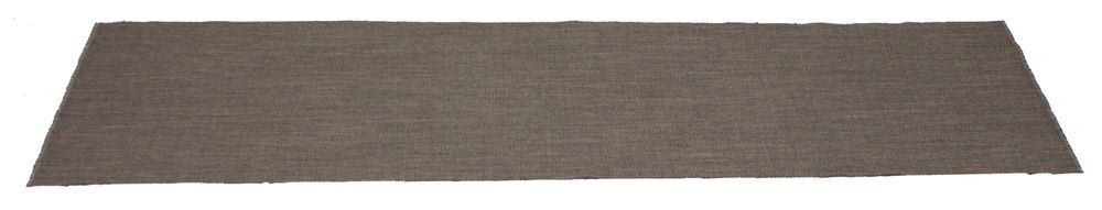 Klädsel Hjulhus Amazon 57-58 grå/svart