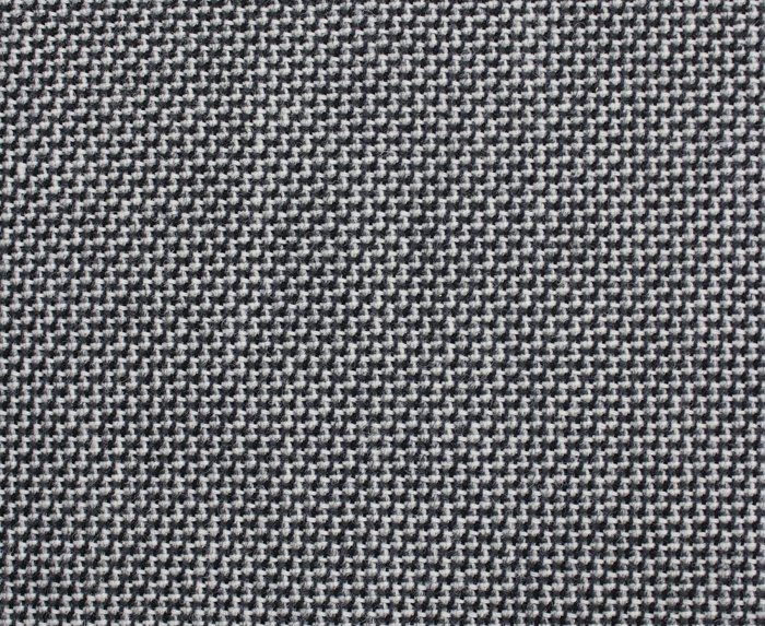 Panelsats B-stolpe/över dörr 445G-M 57-58 svart/grå