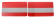 Dörrpaneler 544A 58-60 Favorit röd/grå