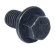 Flänskruv M12 X 20mm Flänskruv M12 X 20mm