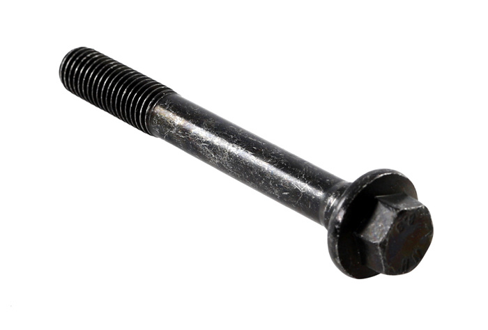 Flänsskruv M12x100mm