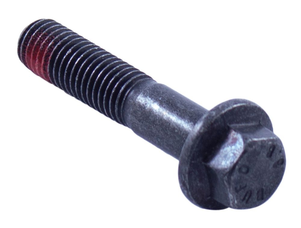 Flänsskruv M10x500mm