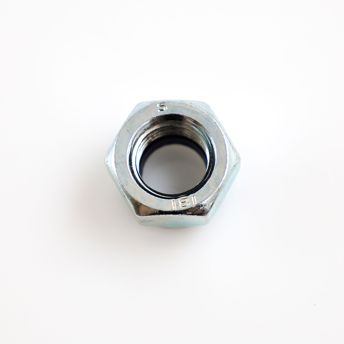 Låsmutter M16 FZB CR3+