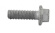 Flänsskruv M8 X 20 mm Flänsskruv M8 X 20 mm
