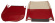 Klädsel Framsäte Amazon 4d 59-60 Export röd/beige Klädsel Framsäte Amazon 4d 59-60 Export röd/beige