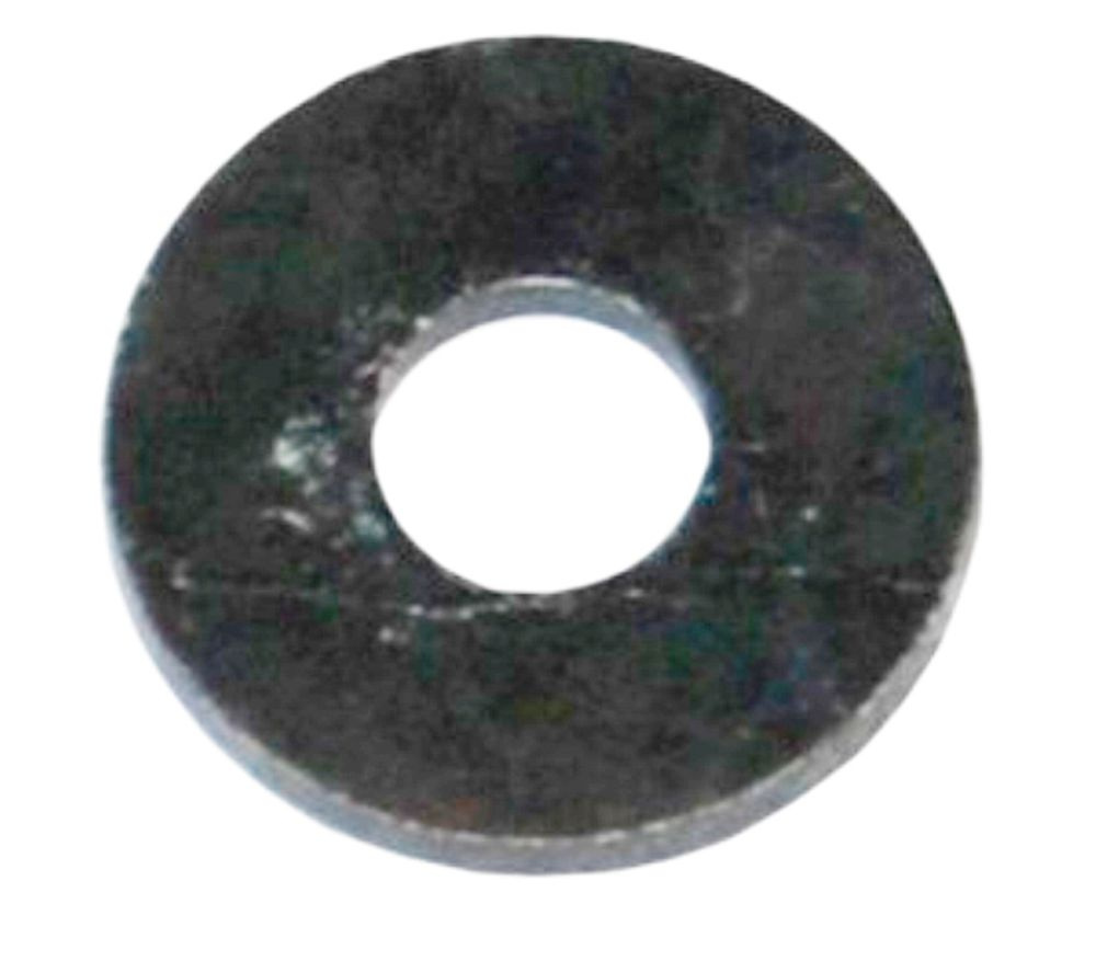 Bricka M6 6,4x18x2,5 mm