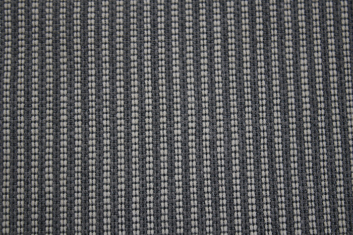 Klädsel Framsäte Duett 58-62 röd/grå