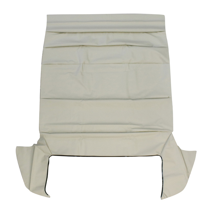 Innertak 544 sport 58-66 operforerad vinyl