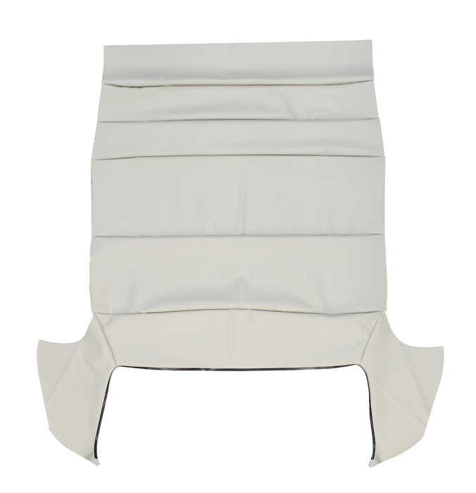 Innertak 544 58-66 vinyl perforerad