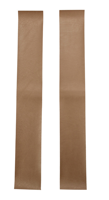 Klädsel B-stolpe Amazon 1961 brun