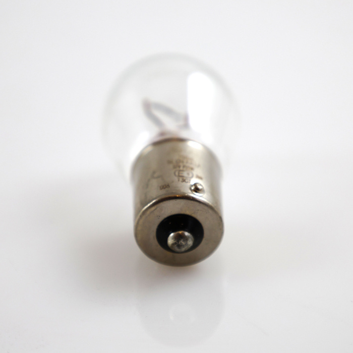 Glödlampa 12V 21W BA15s