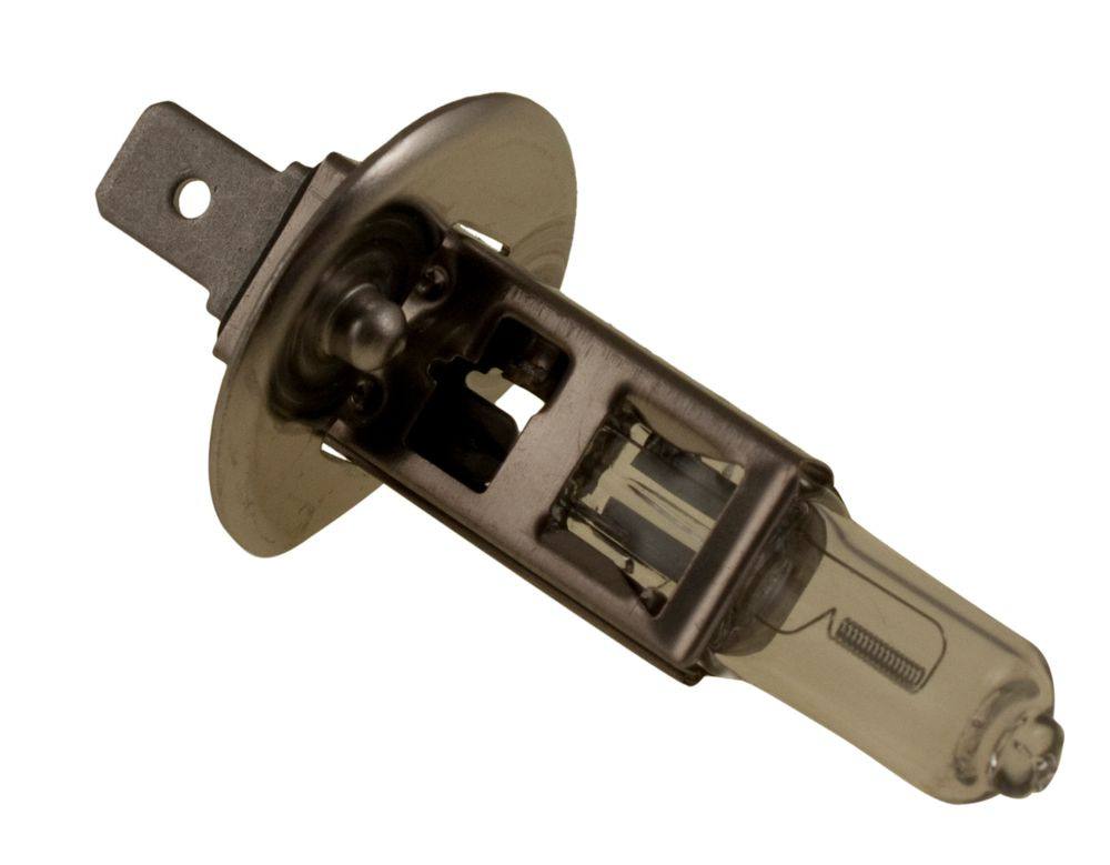 Glödlampa H1 55W Long Life