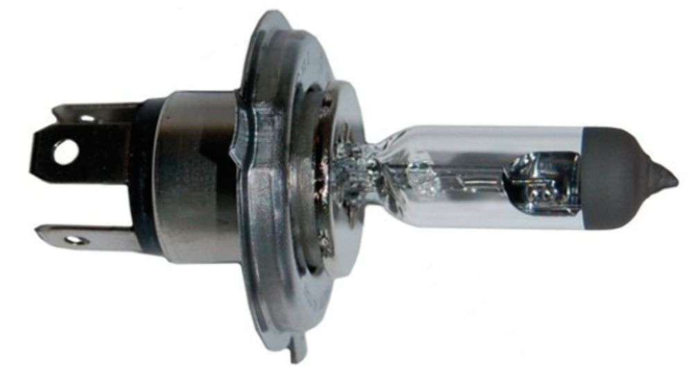 Glödlampa Strålkastare H4 60/55W