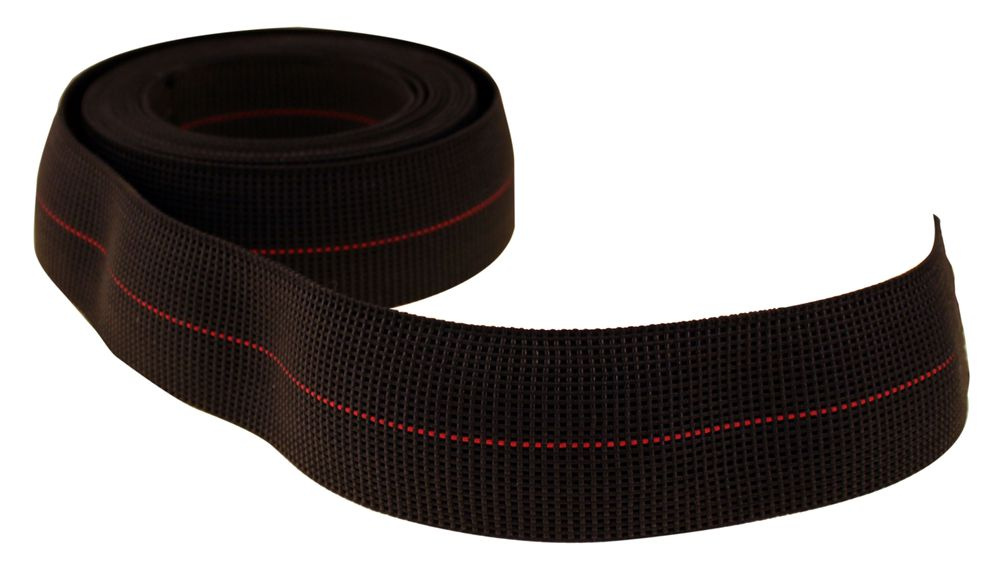 Resårband till stolar, Elastolite (väv)