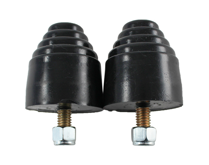 Gummistopp Universal polyuretan