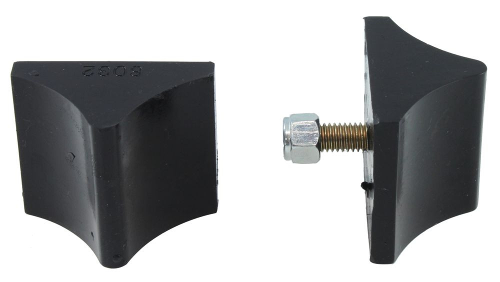 Gummistopp Länkarm Mopar 62-79 undre