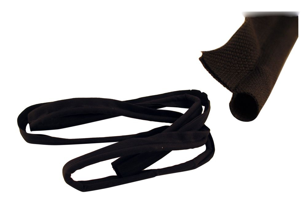 Textillist dörrgång PV/Duett