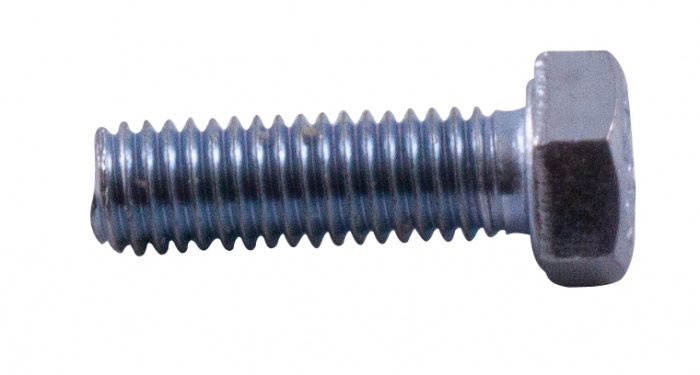 Skruv M5X16